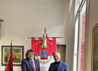 Scorzè - dato da Wind