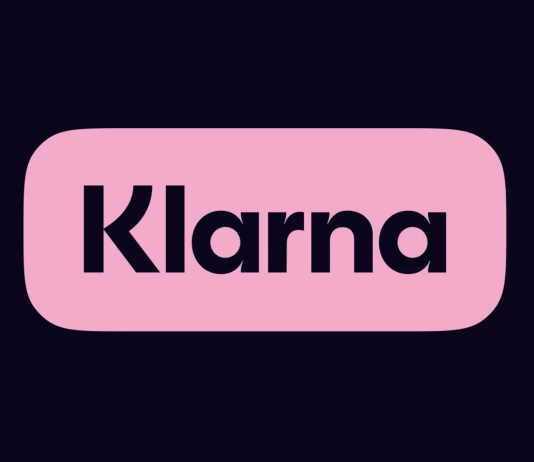 klarna logo