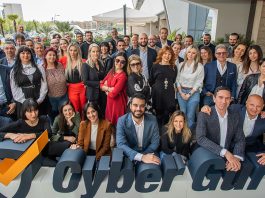 Libraesva e Cyber Guru