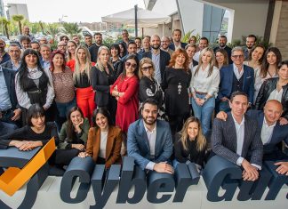 Libraesva e Cyber Guru