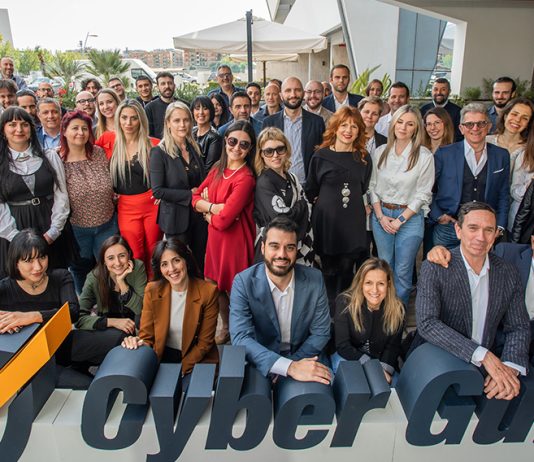 Libraesva e Cyber Guru