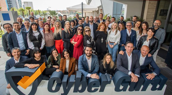 Libraesva e Cyber Guru