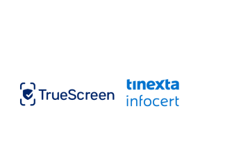 TinextaInfocert-TrueScreen