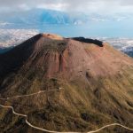Il Parco Nazionale del Vesuvio abilita la connettività ai visitatori Parco Nazionale del Vesuvio