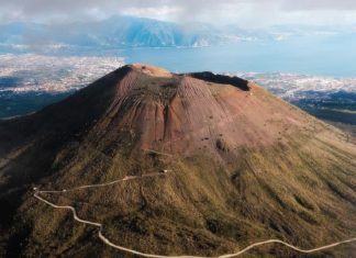 Parco Nazionale del Vesuvio