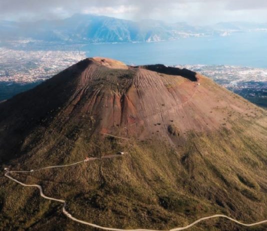 Parco Nazionale del Vesuvio