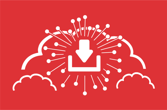 cloud sovrano - pixabay