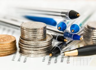 Tesoreria aziendale - finance - bilancio pixabay