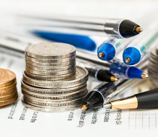 Tesoreria aziendale: il costo nascosto della frammentazione Tesoreria aziendale - finance - bilancio pixabay