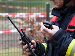 Madrid: le agenzie di pubblica sicurezza utilizzano reti 5G mission-critical connettività madrid