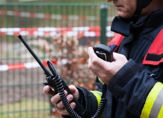 Madrid: le agenzie di pubblica sicurezza utilizzano reti 5G mission-critical connettività madrid