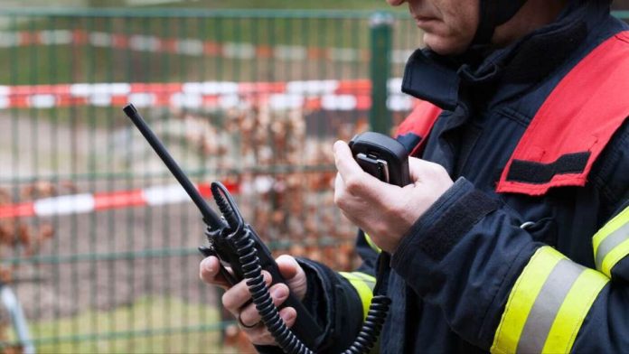 connettività madrid