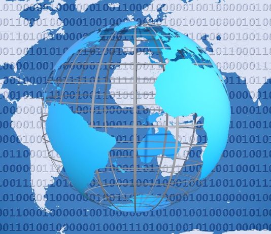 internet online connettività - pixabay