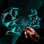 GenAI vs creatività umana - intelligenza artificiale - motion array