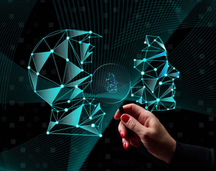 GenAI vs creatività umana - intelligenza artificiale - motion array