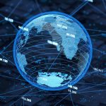 telecomunicazioni connettività - motion array