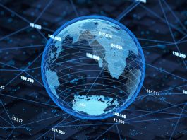 telecomunicazioni connettività - motion array