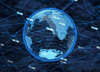 Le telecomunicazioni italiane verso il dopo-PNRR: cosa accadrà? telecomunicazioni connettività - motion array