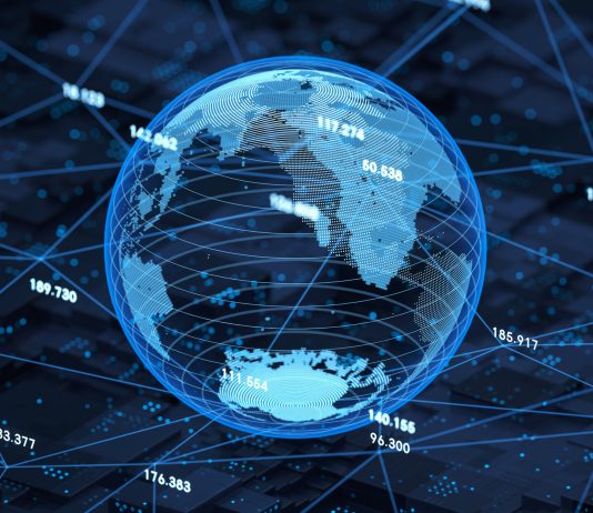 Le telecomunicazioni italiane verso il dopo-PNRR: cosa accadrà? telecomunicazioni connettività - motion array