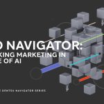 Ripensare il marketing nell’era dell’intelligenza artificiale marketing