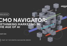 Ripensare il marketing nell’era dell’intelligenza artificiale marketing