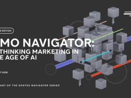 Ripensare il marketing nell’era dell’intelligenza artificiale marketing