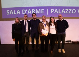 Murate Idea Park: 5 startup premiate per il turismo del futuro Murate Idea Park - CS