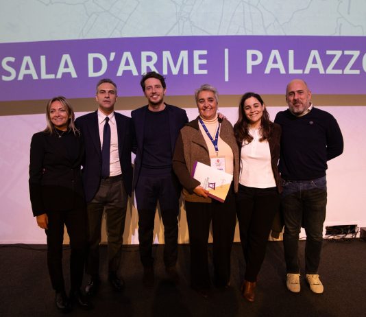 Murate Idea Park - CS