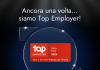 Konica Minolta TOP EMPLOYER 2026
