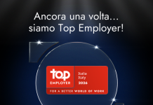 Konica Minolta TOP EMPLOYER 2026