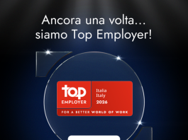 Konica Minolta TOP EMPLOYER 2026