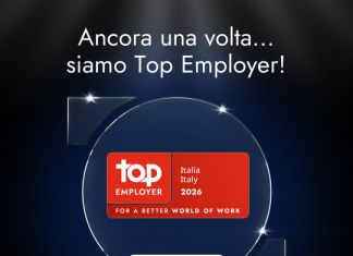 Konica Minolta TOP EMPLOYER 2026 Konica Minolta TOP EMPLOYER 2026