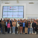 I-Tech Innovation 2025-2026: