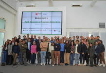 I-Tech Innovation 2025-2026: