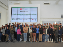 I-Tech Innovation 2025-2026: