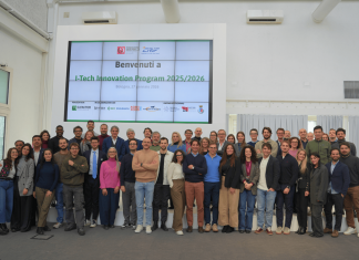 I-Tech Innovation 2025-2026: