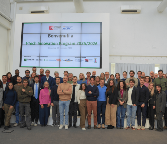 I-Tech Innovation 2025-2026: 11 le imprese innovative selezionate I-Tech Innovation 2025-2026: