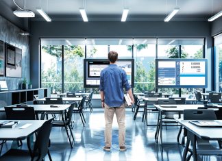 School Tech Awards 2026: iscrizioni aperte fino al 26 gennaio School Tech Awards 2026