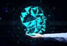 Musk-Conversational AI - AI conversazionale - intelligenza artificiale motion array