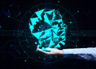 Musk-Conversational AI - AI conversazionale - intelligenza artificiale motion array