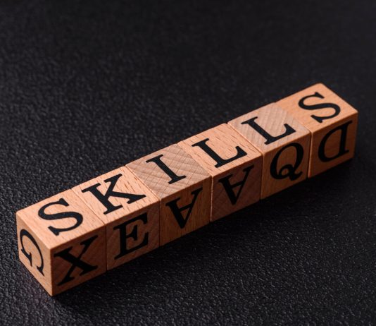 skill - deficit di competenze - skill gap nella cybersecurity - motion array