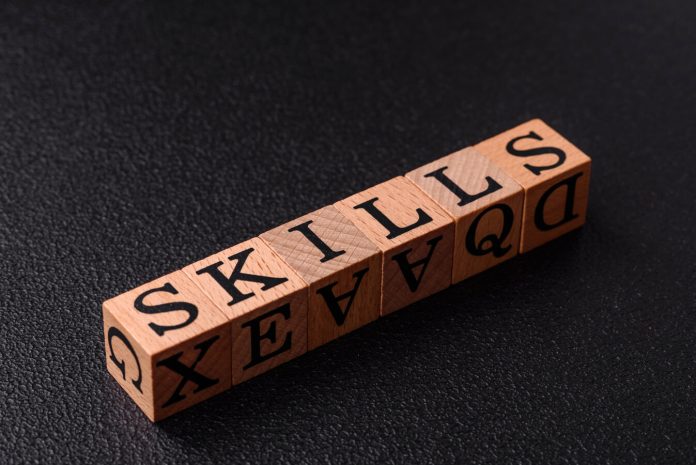 skill - deficit di competenze - motion array skill - deficit di competenze - motion array