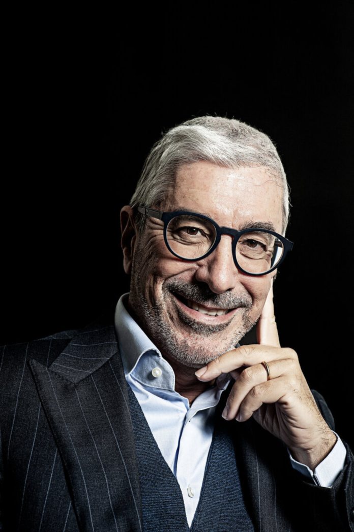 Walter Ruffinoni Walter Ruffinoni