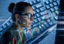 rendimenti del mercato azionario finance - borsa pixabay