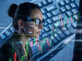 Previsione dei rendimenti del mercato azionario grazie all’AI rendimenti del mercato azionario finance - borsa pixabay