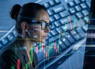 rendimenti del mercato azionario finance - borsa pixabay