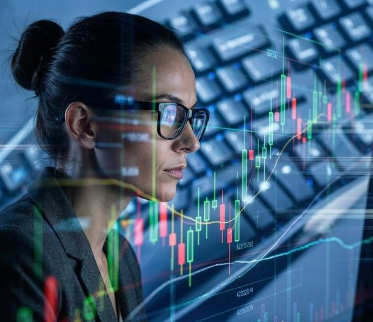 rendimenti del mercato azionario finance - borsa pixabay