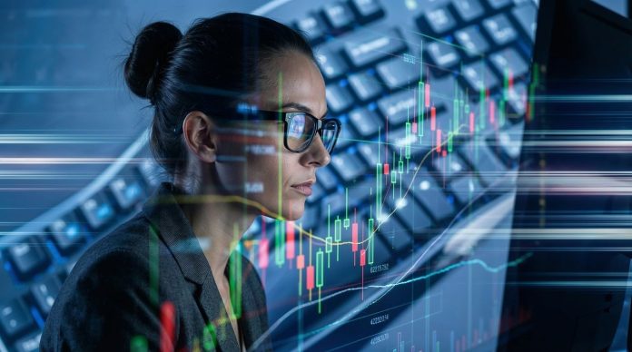 rendimenti del mercato azionario finance - borsa pixabay