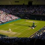 Torneo di Wimbledon: come si digitalizza grazie l’AI e al cloud? Torneo di Wimbledon - tennis - pixabay