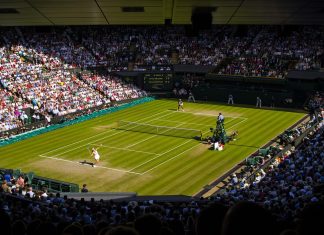 Torneo di Wimbledon: come si digitalizza grazie l’AI e al cloud? Torneo di Wimbledon - tennis - pixabay